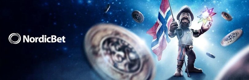 NordicBet Casino Gaming